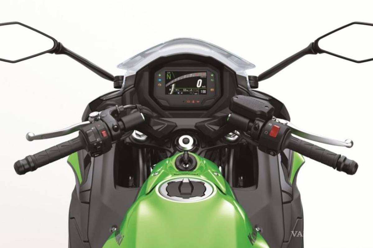 $!Kawasaki Ninja 650 2020, renovandóse para seguir liderando