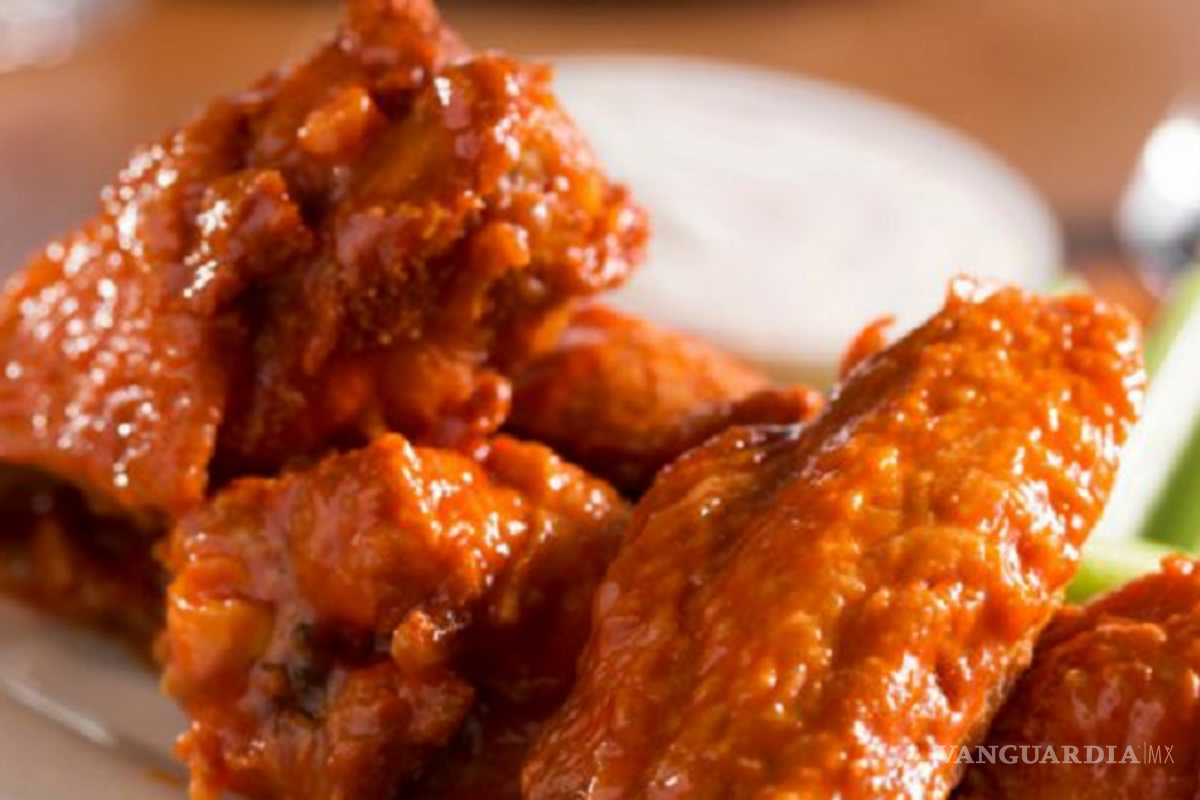 ¿Las alitas son peligrosas?, Profeco advierte que alimentos tostados o al carbón son riesgosos