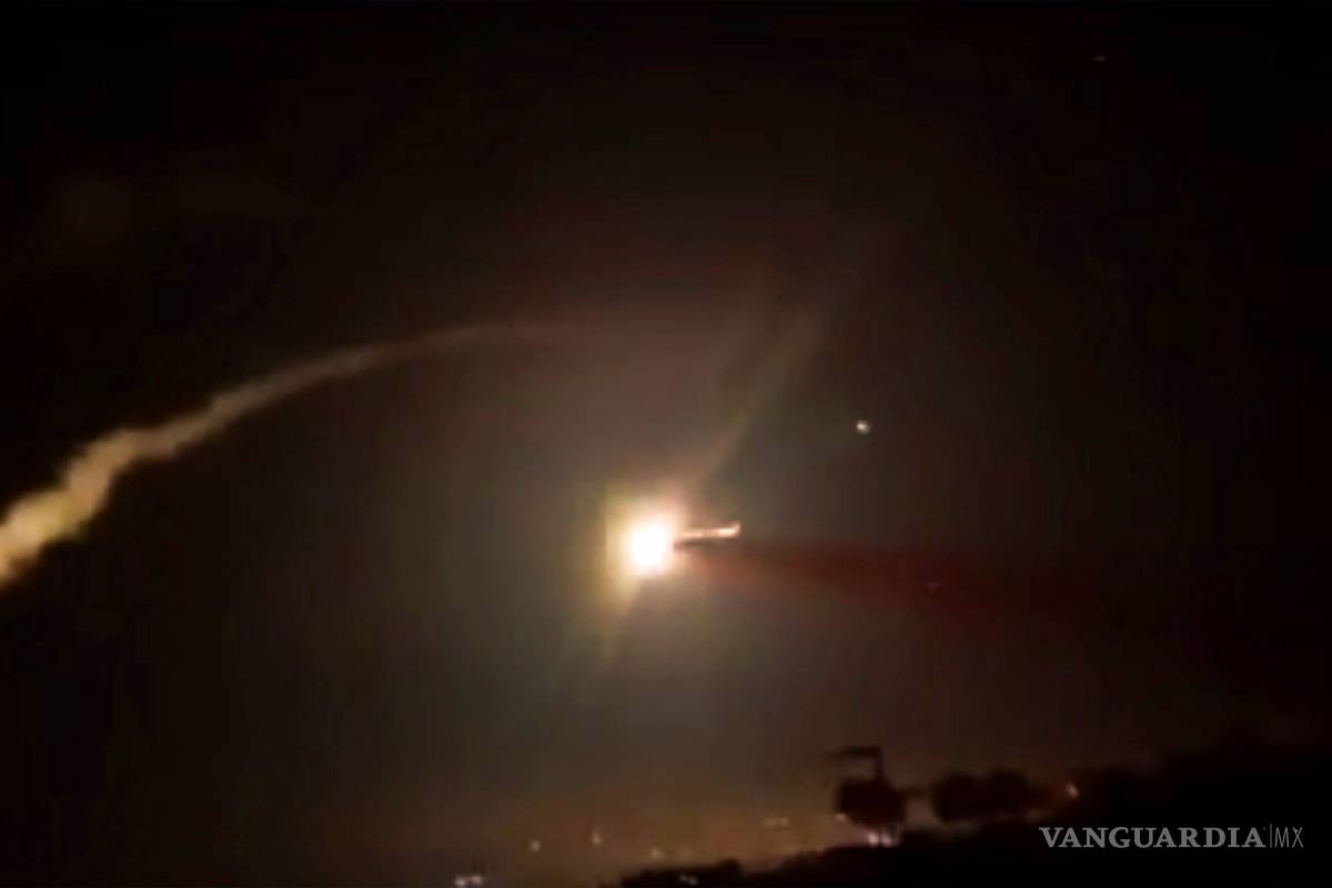 Rusia: Ataque israelí en Siria amenazó vuelos comerciales