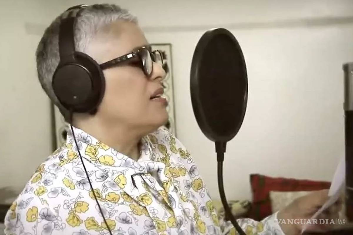 AMLO comparte &quot;Esto Pasará&quot;, la canción interpretada por Eugenia León y escrita por Beatriz Gutiérrez Müller