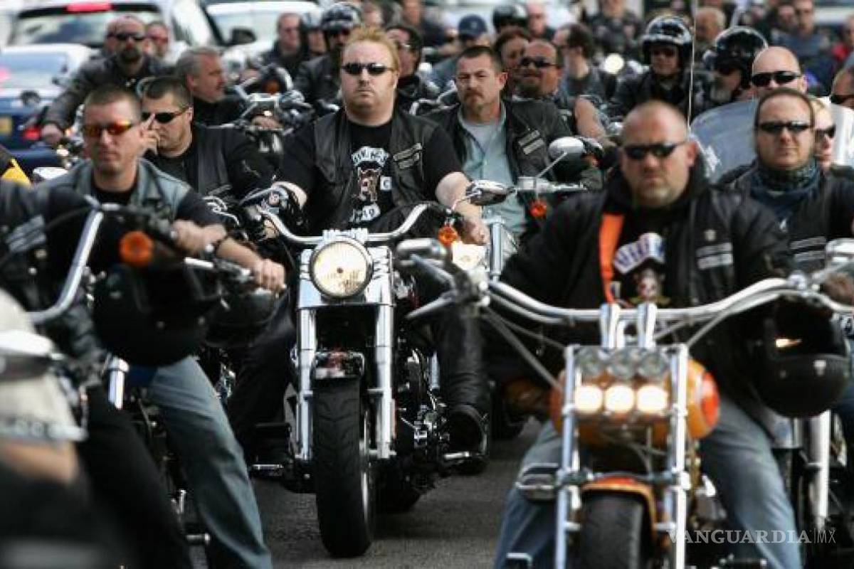 Desplazan cárteles gringos a mexicanos; toman control del territorio estadounidense