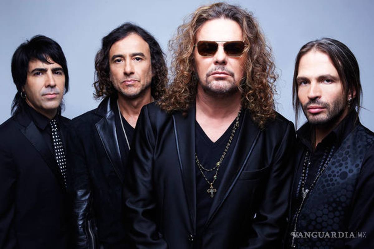 Maná se retira de los escenarios