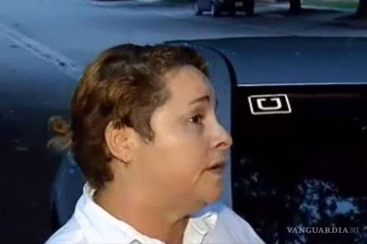 Conductora de Uber en Miami recibe multa de 250 dólares por no hablar inglés