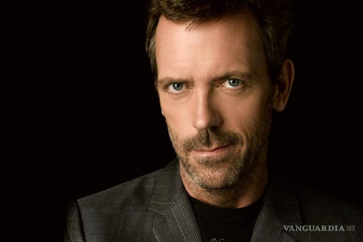 Hugh Laurie viene a México para ofrecer concierto