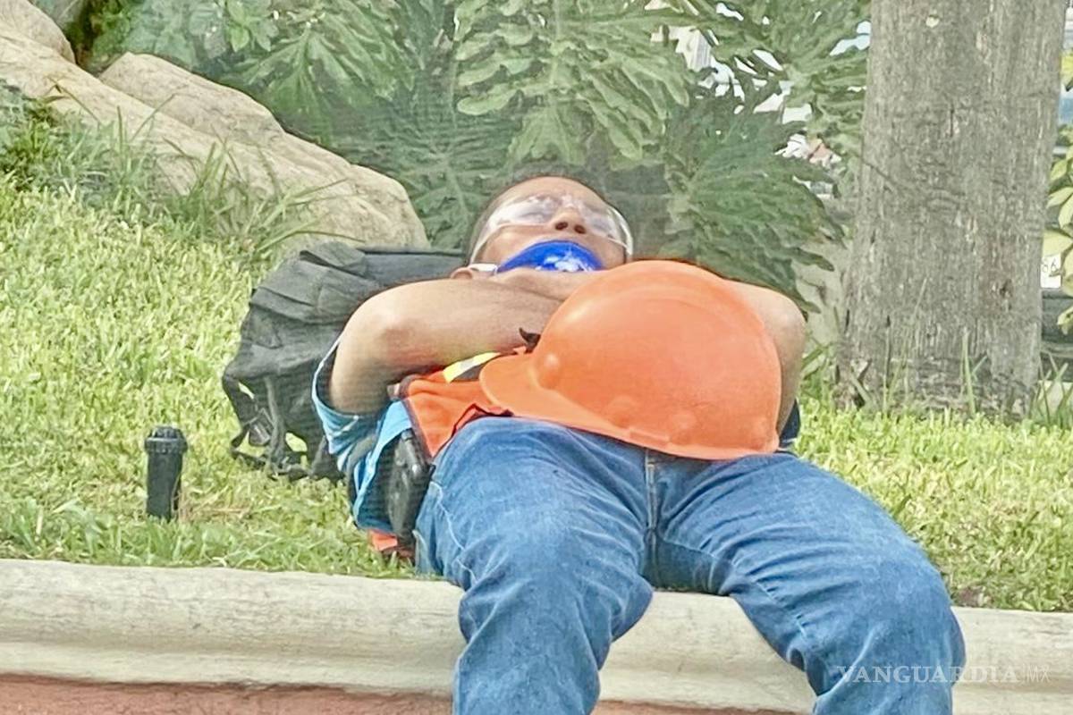 El murmullo colectivo