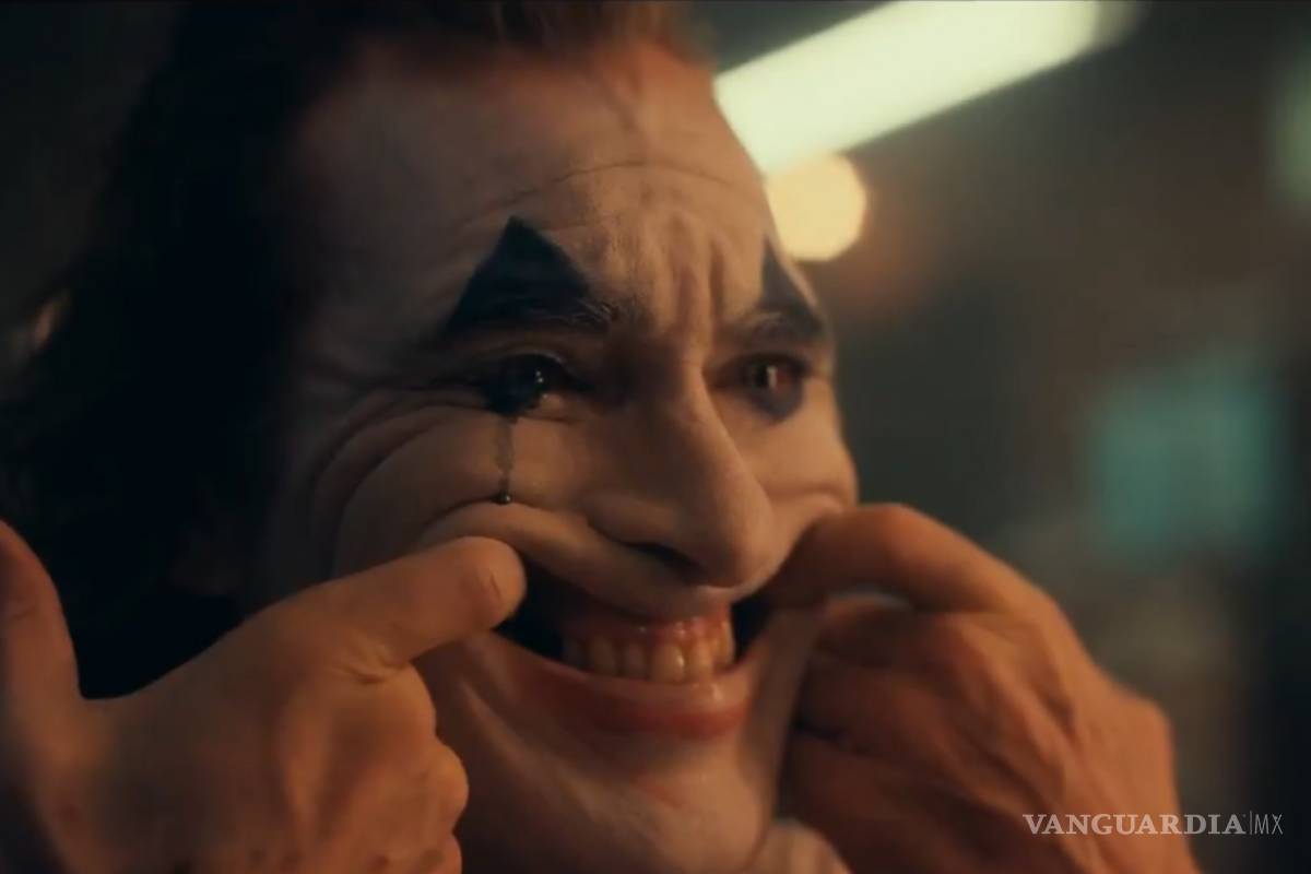 'Joker' de Joaquin Phoenix competirá por León de Oro en Venecia