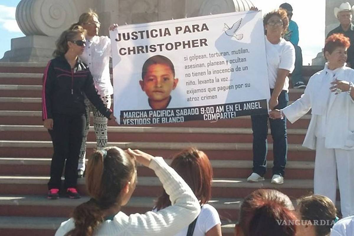 Chihuahua buscará prevenir casos como el de Christopher