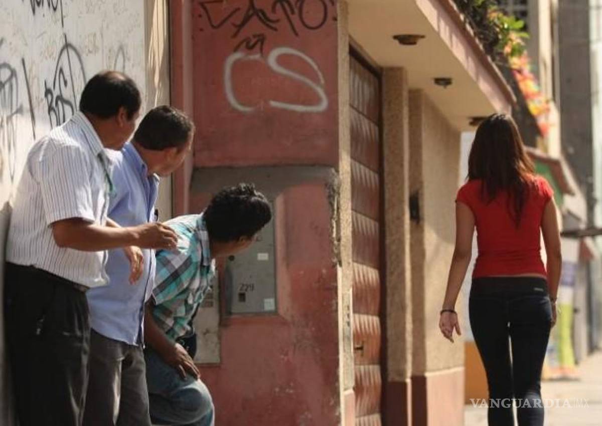 Es Saltillo la ciudad de más acoso callejero contra la mujer en Coahuila