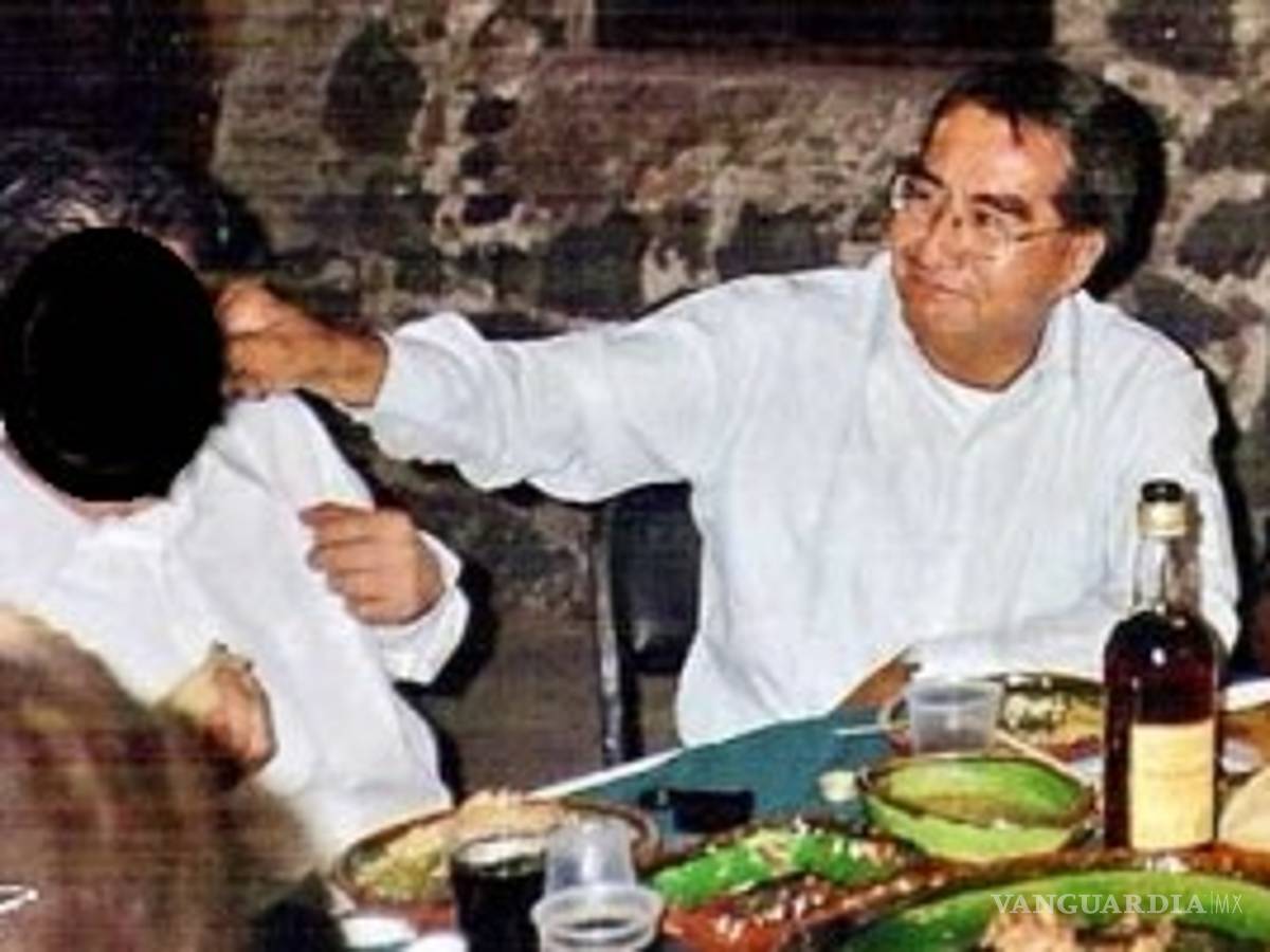 $!Ex sacerdote sentenciado a 63 años de prisión por pederastia