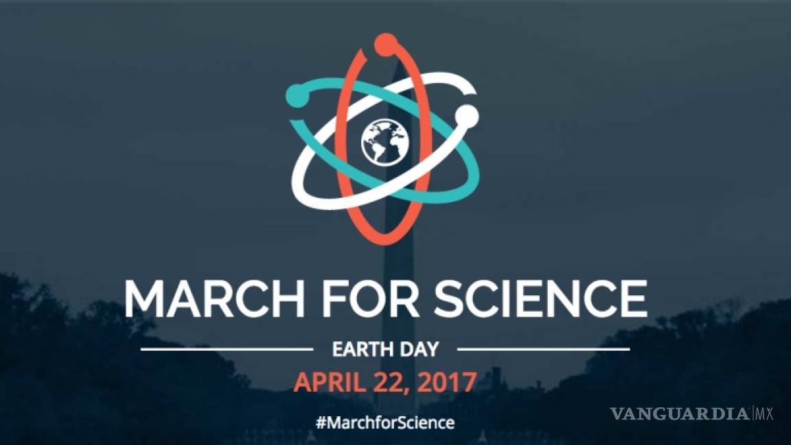 &quot;Marcha por la ciencia”, científicos del mundo protestan contra Trump
