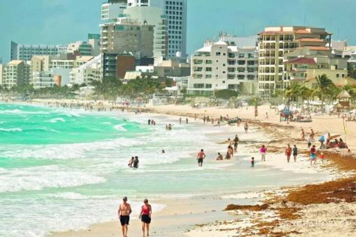 ‘Alerta por terrorismo en México, un golpe al turismo y a inversión’: expertos
