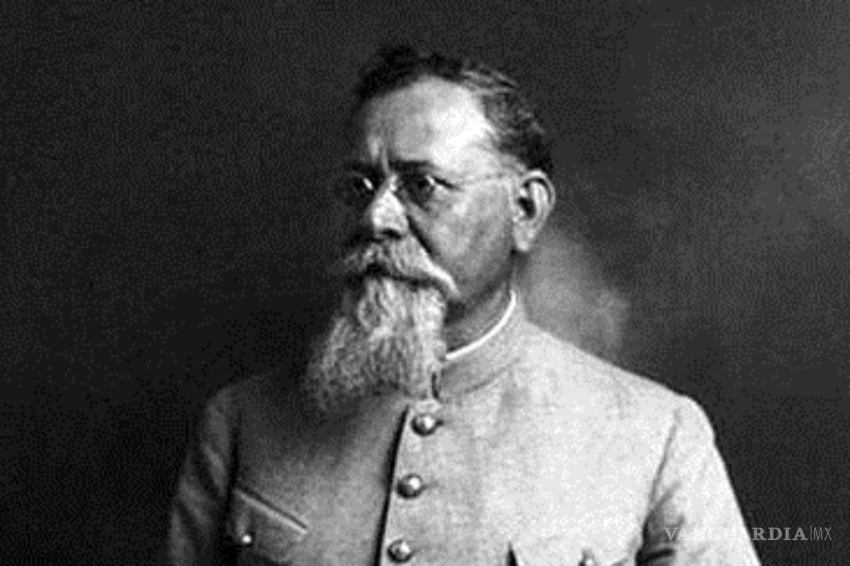 $!Exposición revisa el papel histórico de Venustiano Carranza