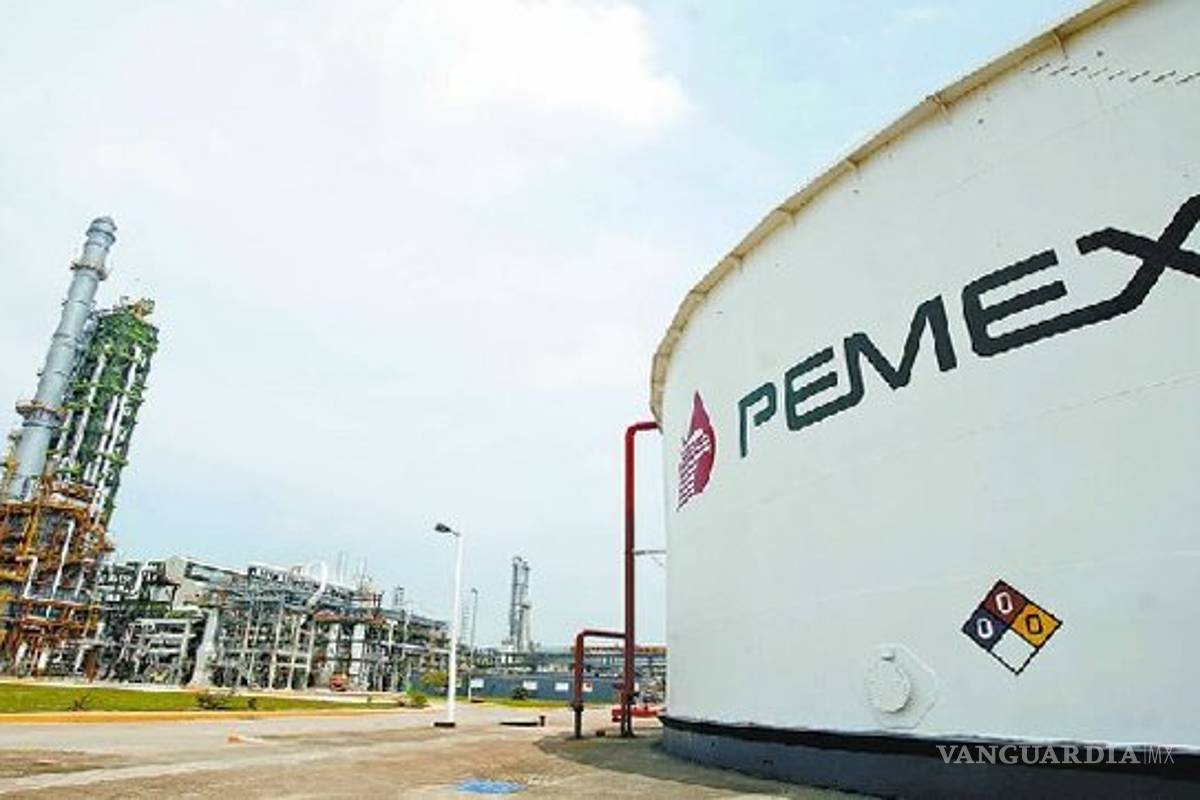 Científicos mexicanos desarrollan sistema para detectar fugas en ductos de Pemex