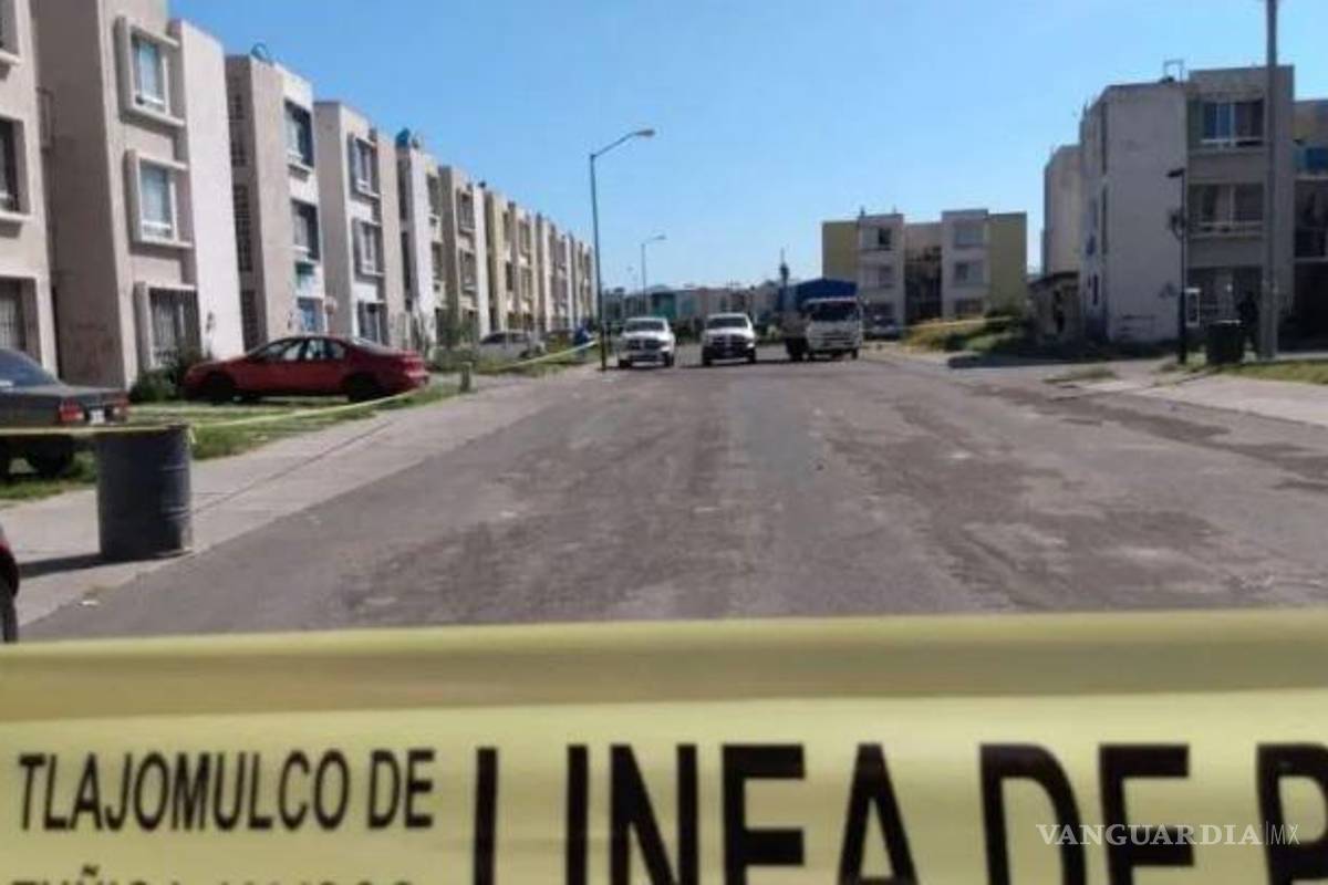 ‘Te di donde más te duele’... ex policía mata a sus hijos y se quita la vida en venganza contra su ex esposa
