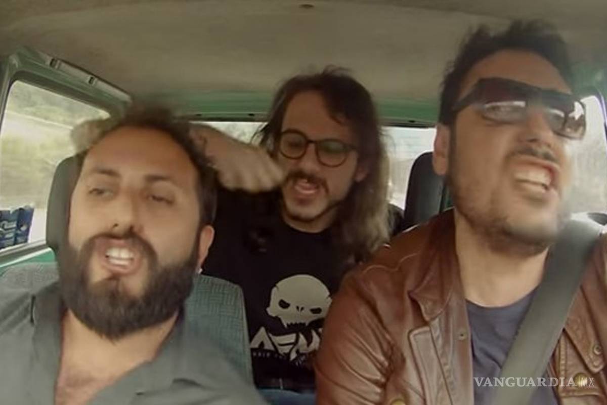 Desde Italia, este video muestra tu relación de amor-odio con 'Despacito'