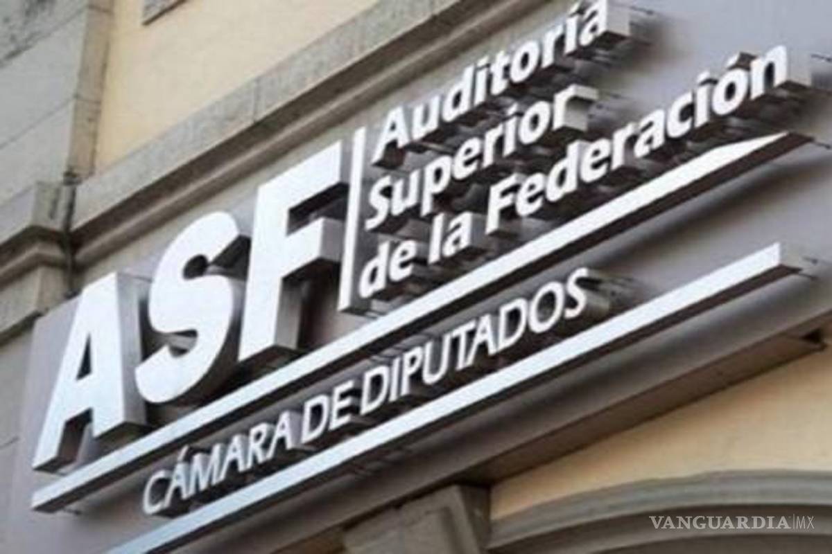 Desde 2023 la ASF detectó anomalías en proveedores de la Secretaría de Salud