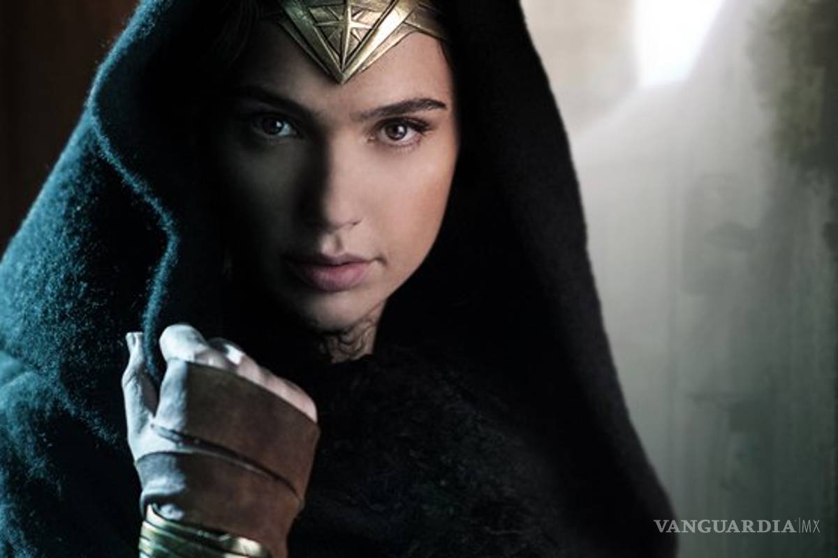 Autoridades libanesas prohíben la proyección de Wonder Woman porque Gal Gadot es israelí