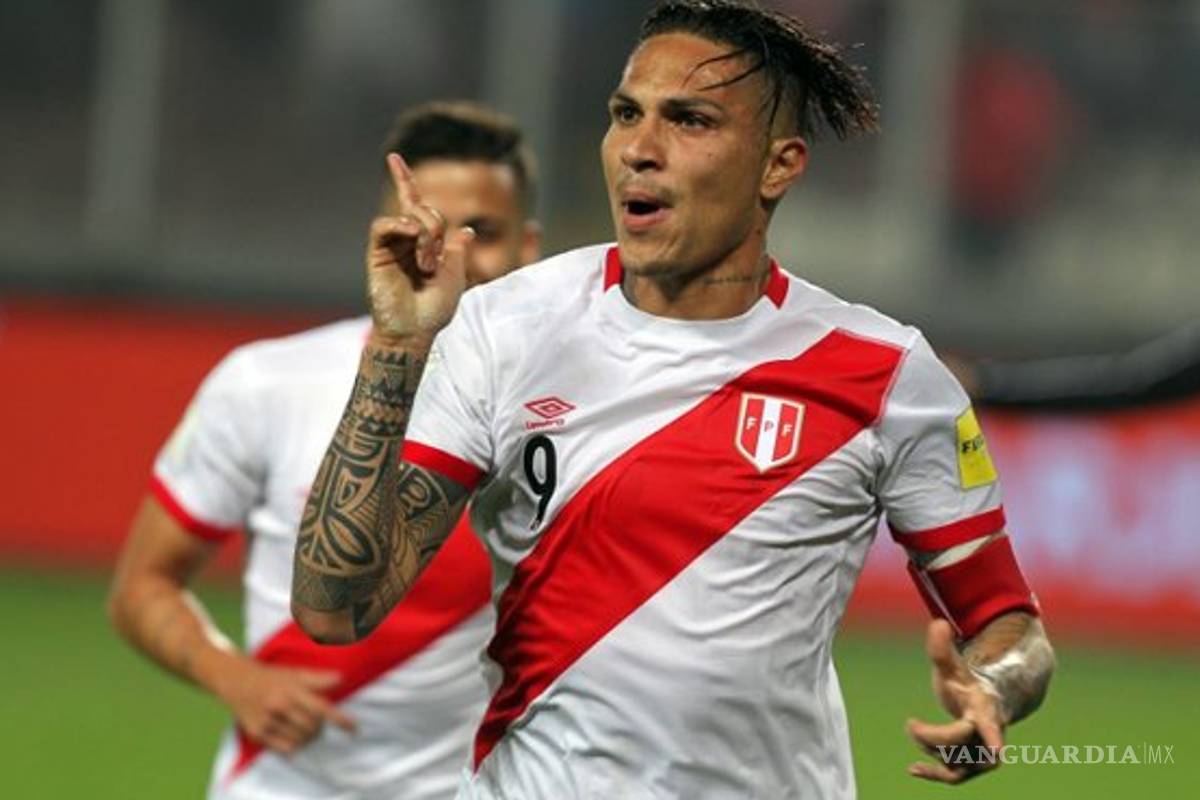 La sustancia encontrada en Paolo Guerrero es de una droga social