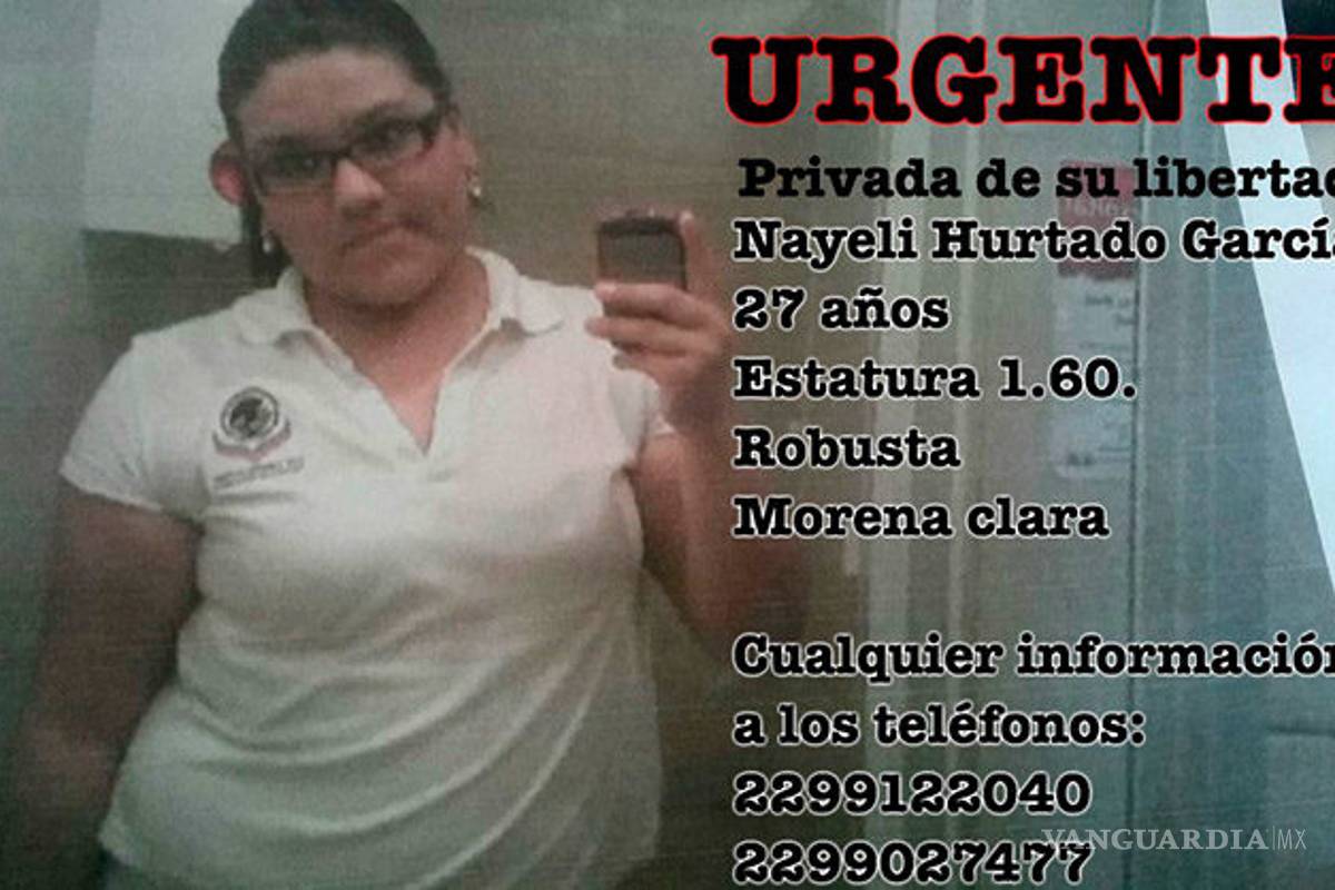 Liberan a ciberactivistas secuestrados en Veracruz