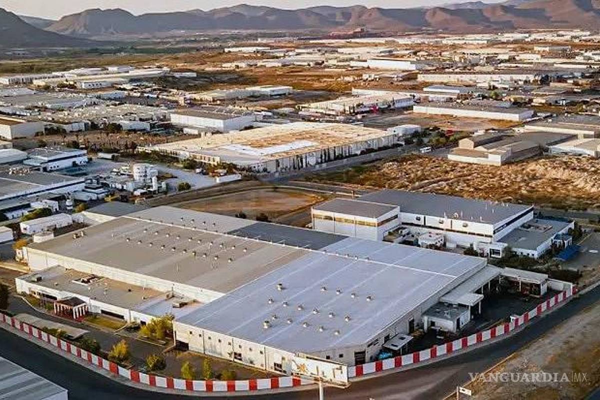 Coahuila consolida producción nacional y cadena de suministro en electromovilidad