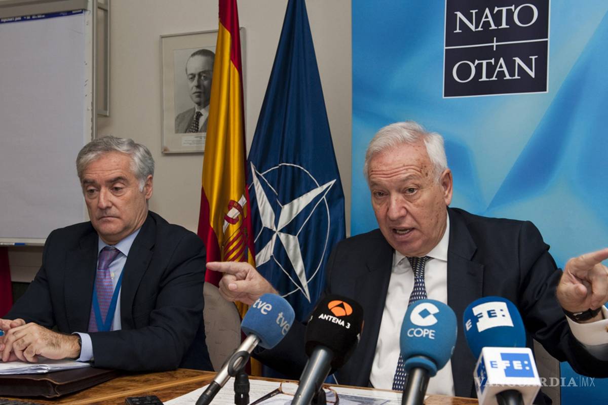 Aprueba OTAN inicio de proceso de adhesión de Montenegro