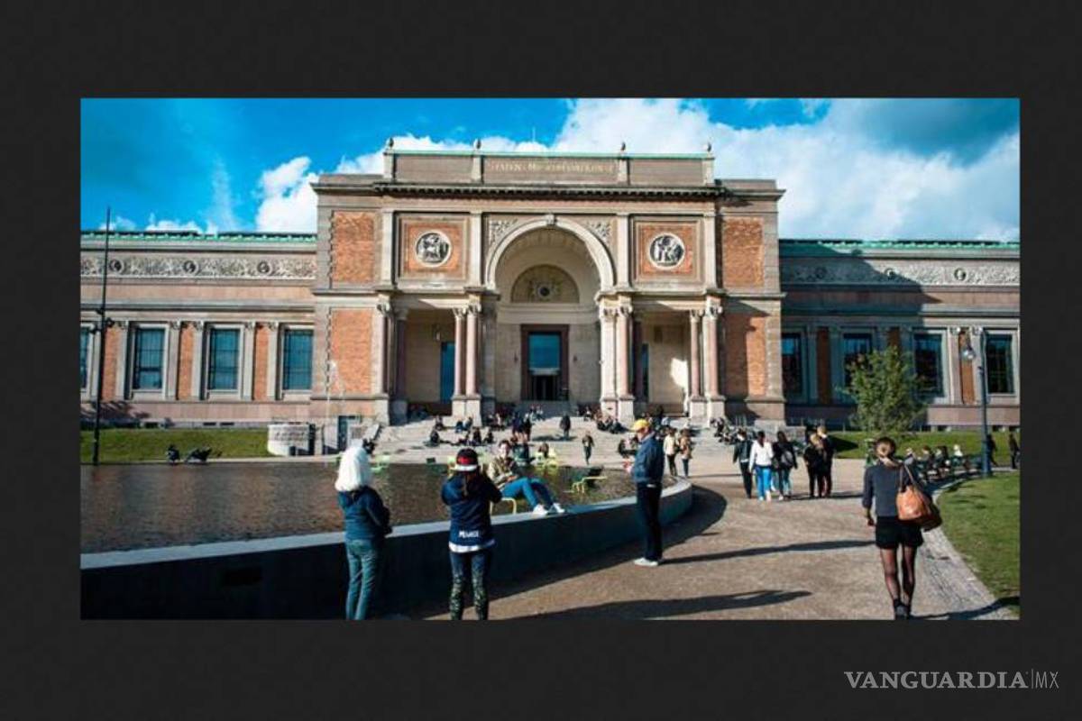 Museo danés elimina la palabra «negro» de descripciones de sus obras