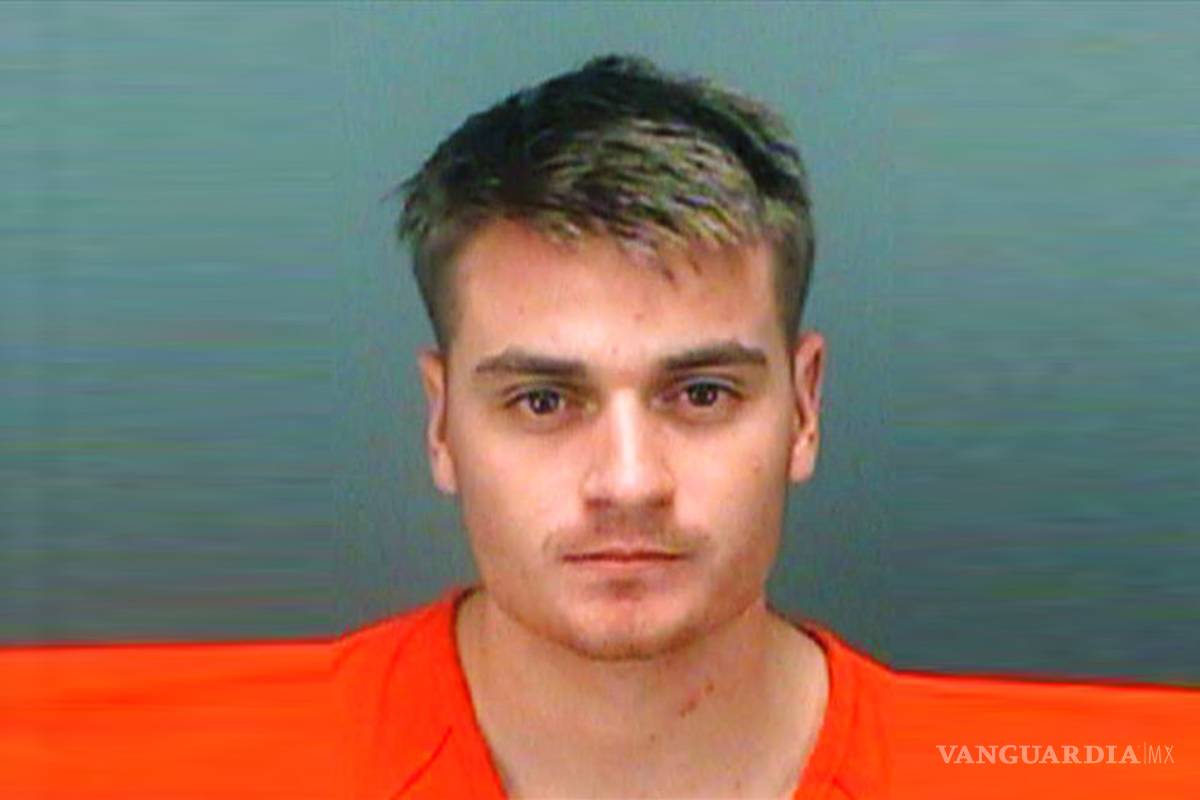 Sentencian a 5 años de cárcel a neonazi de EU por almacenar explosivos