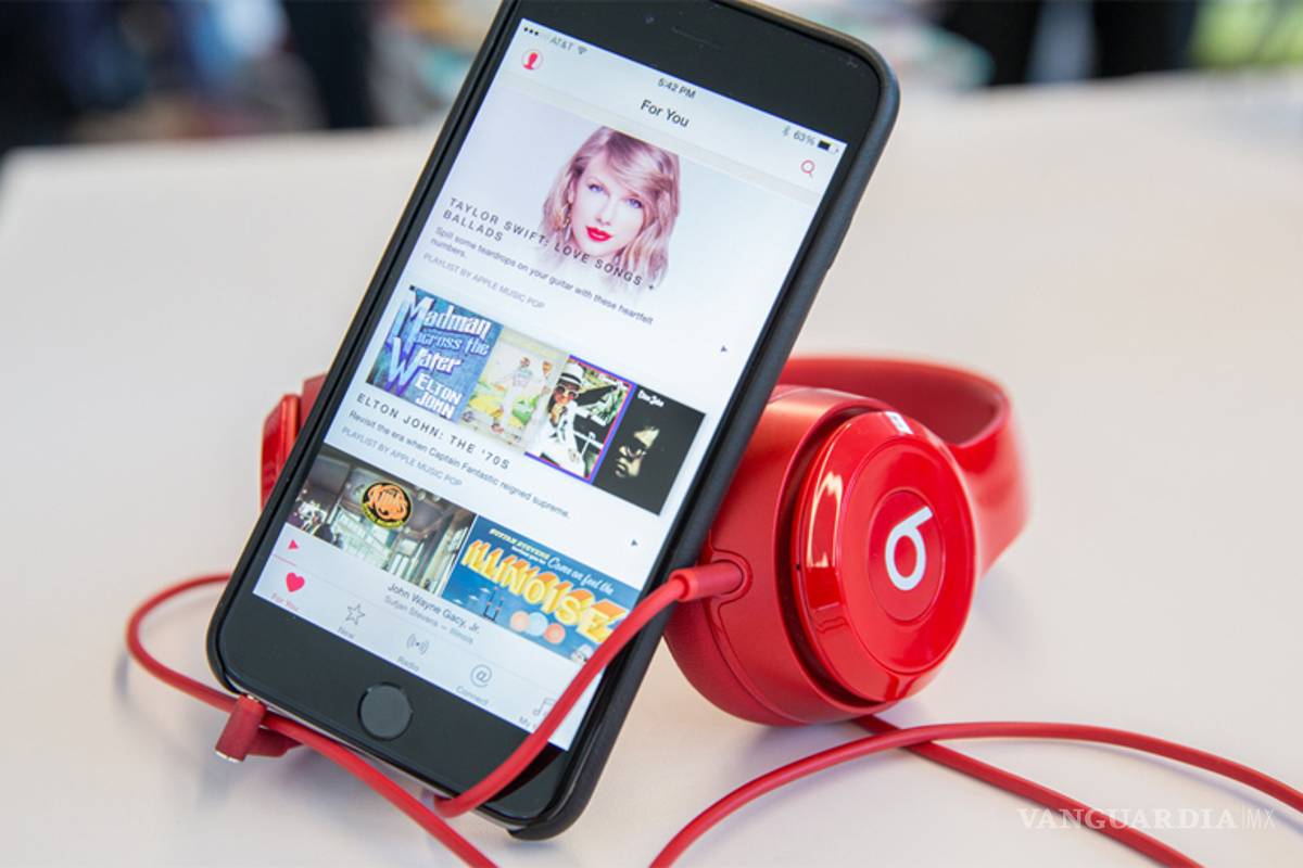 Siete alternativas gratuitas a Spotify que no conocías