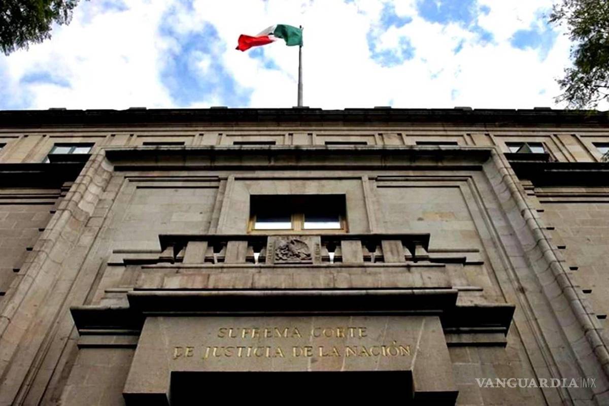 Suprema Corte suspende sesión sobre Prisión Preventiva Oficiosa, mañana continuará el debate