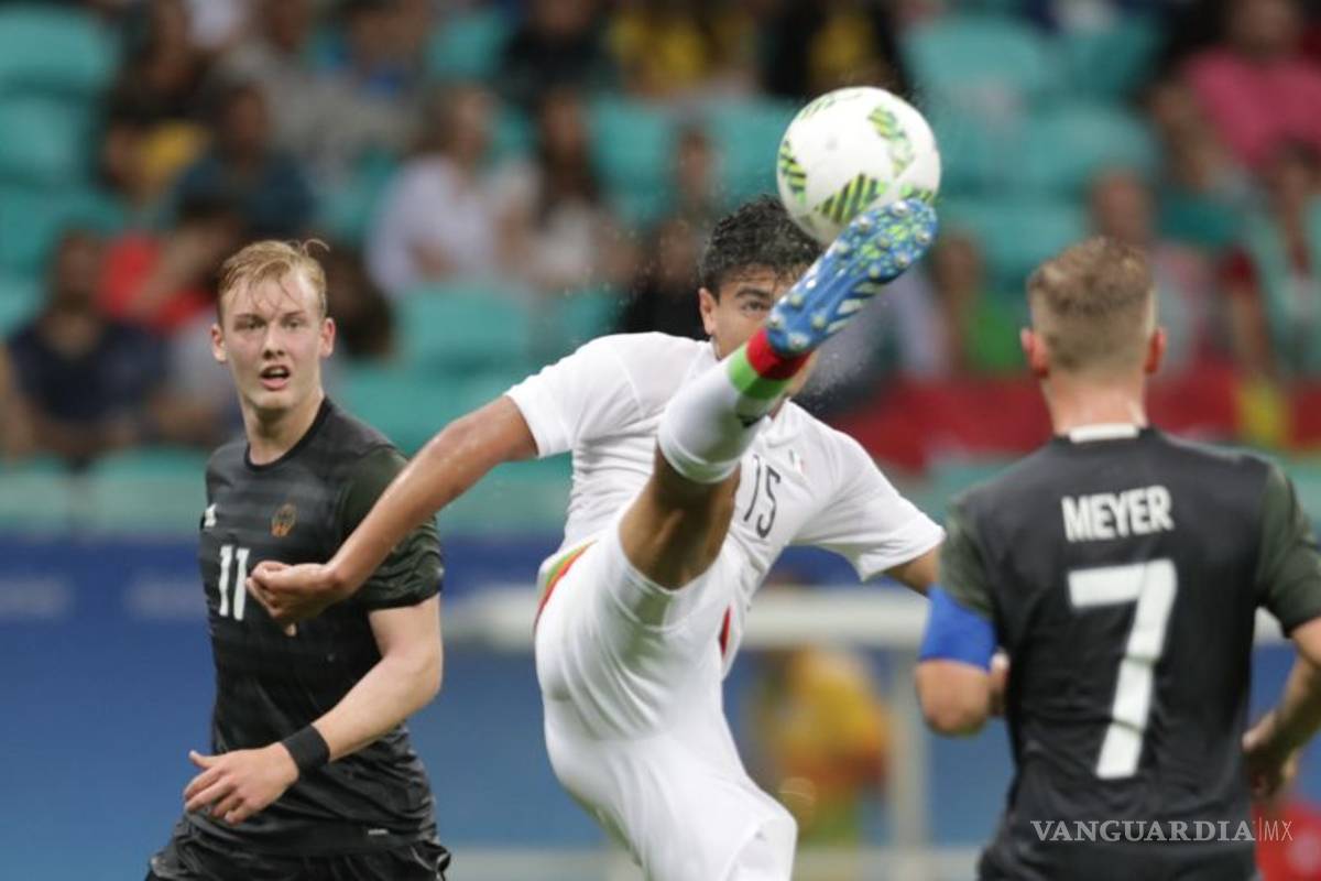 "México es tratado de forma injusta" asegura el COM