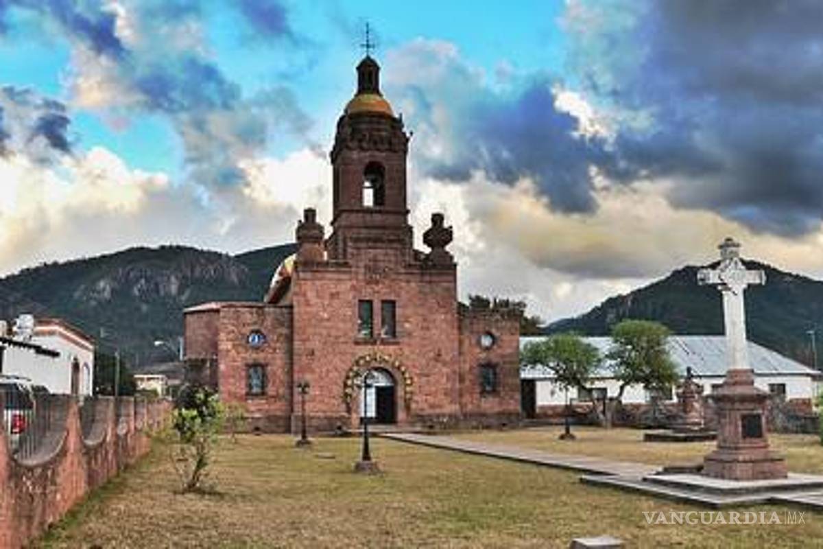 ‘Guardamos seis horas de silencio’ para proteger a sobrevivientes, revela vicario de la Tarahumara