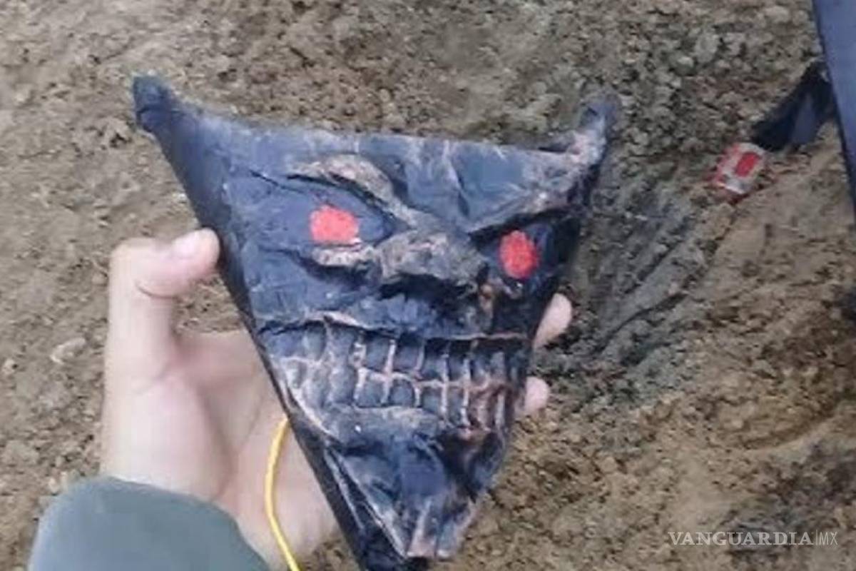 En Tamaulipas, a hombre le estalla potente cohete en el rostro y fallece