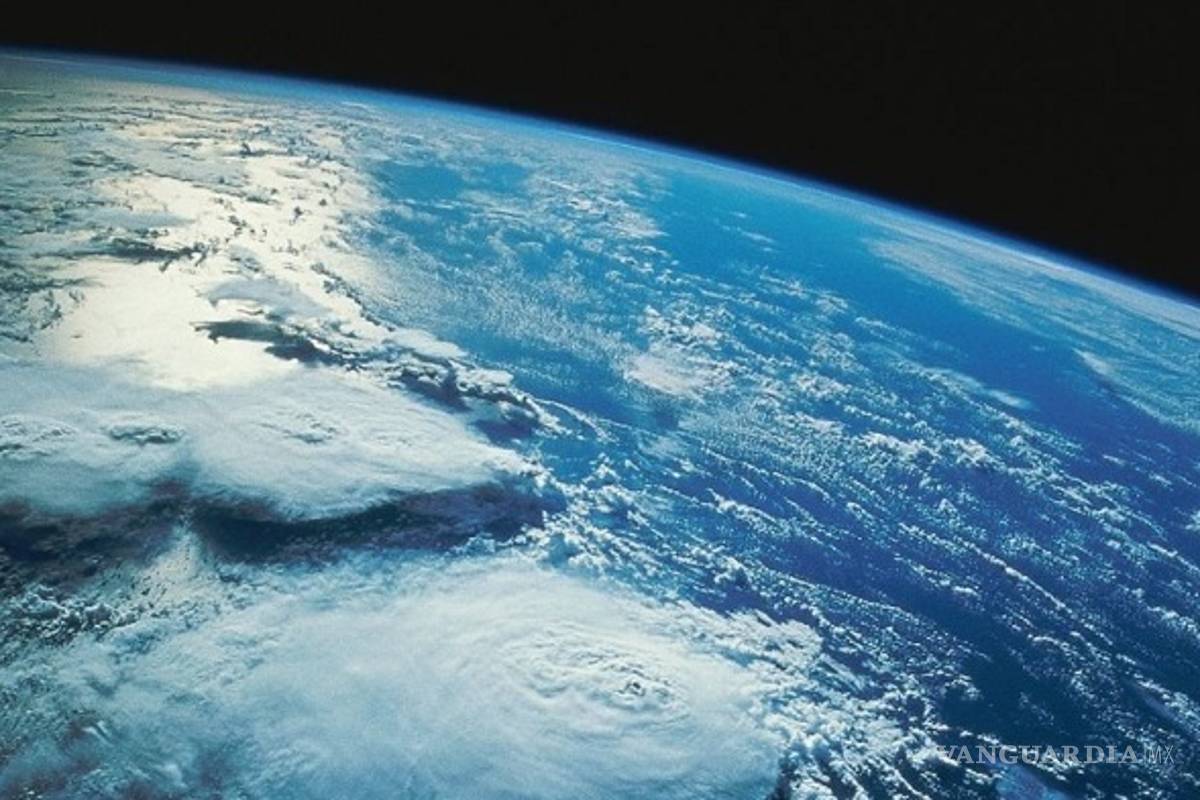 Preocupa a NASA la salud de los océanos