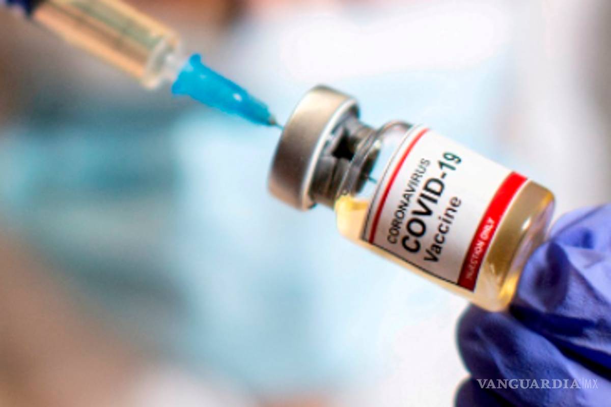 Piden investigadores no temer a vacuna contra el COVID-19