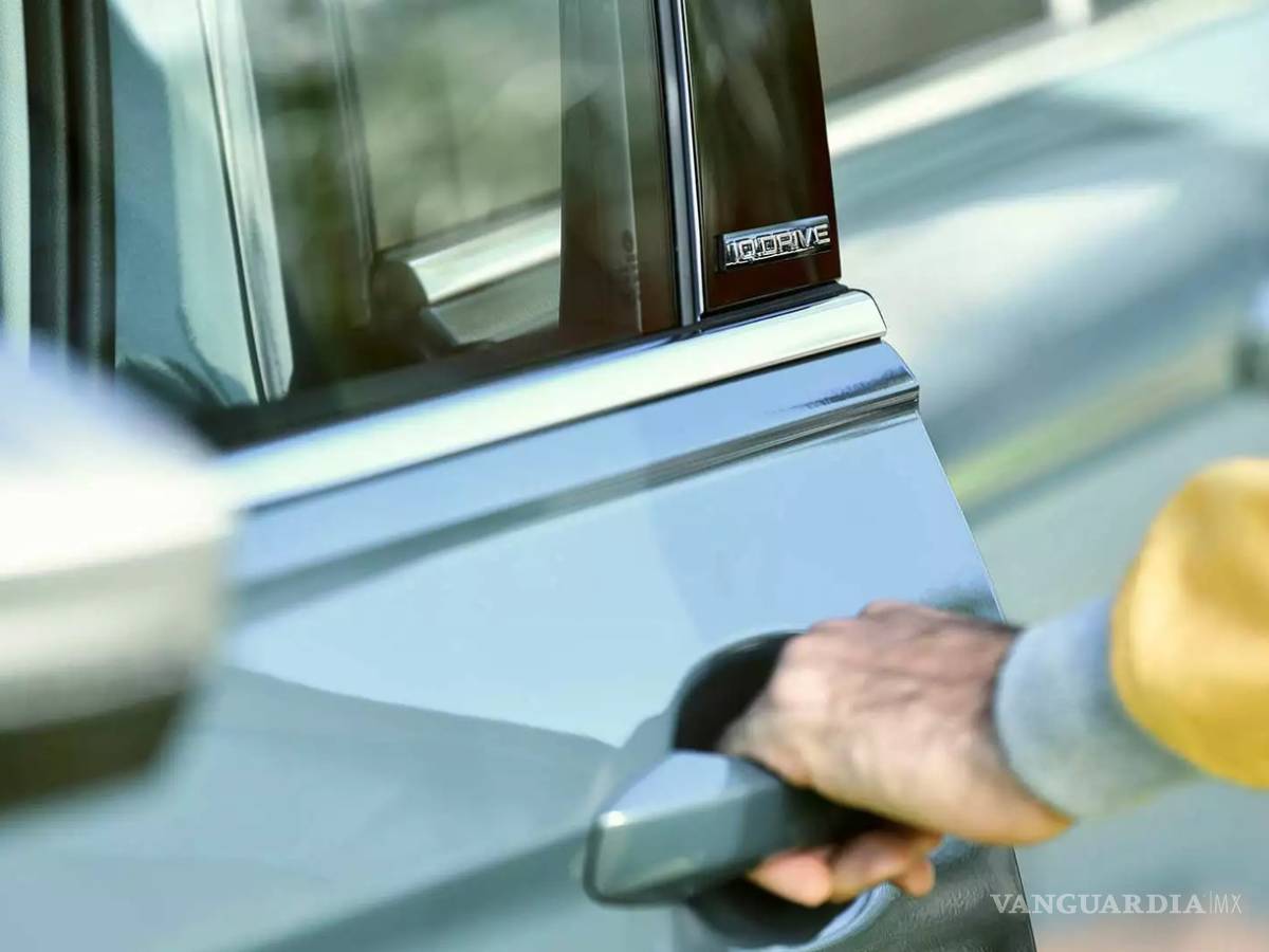 $!Volkswagen Tiguan Edición Limitada llega a México