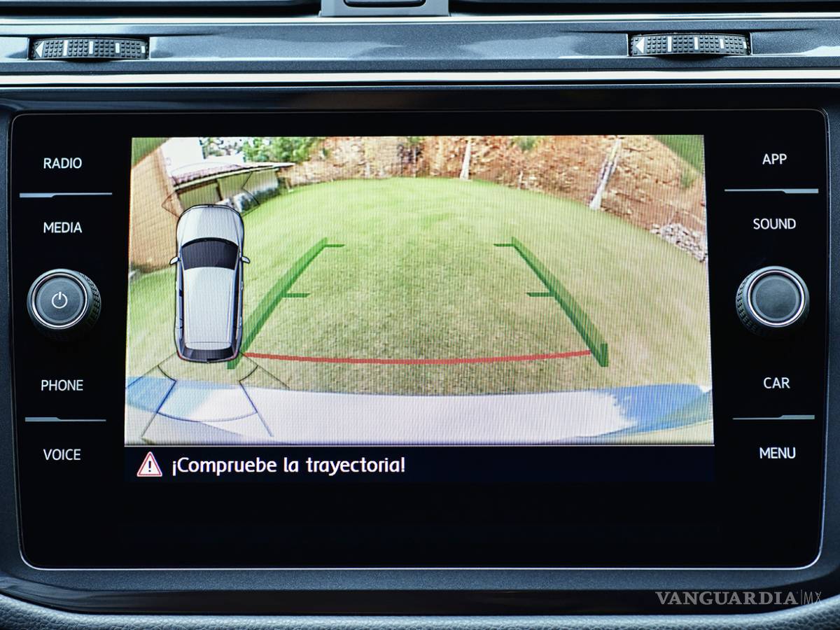 $!Volkswagen Tiguan Edición Limitada llega a México