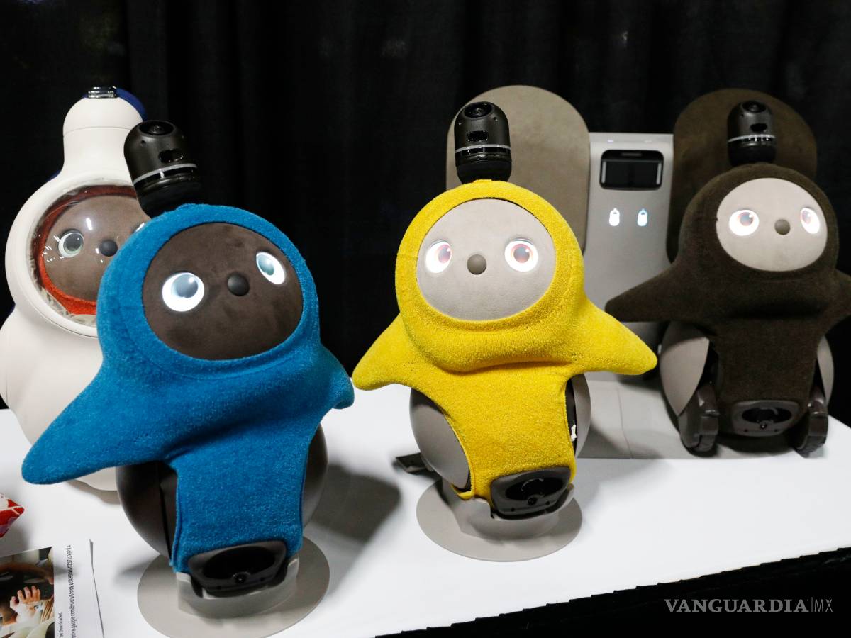 $!CES 2019, muestra las innovaciones tecnológicas que nos harán la vida más sencilla (fotogalería)