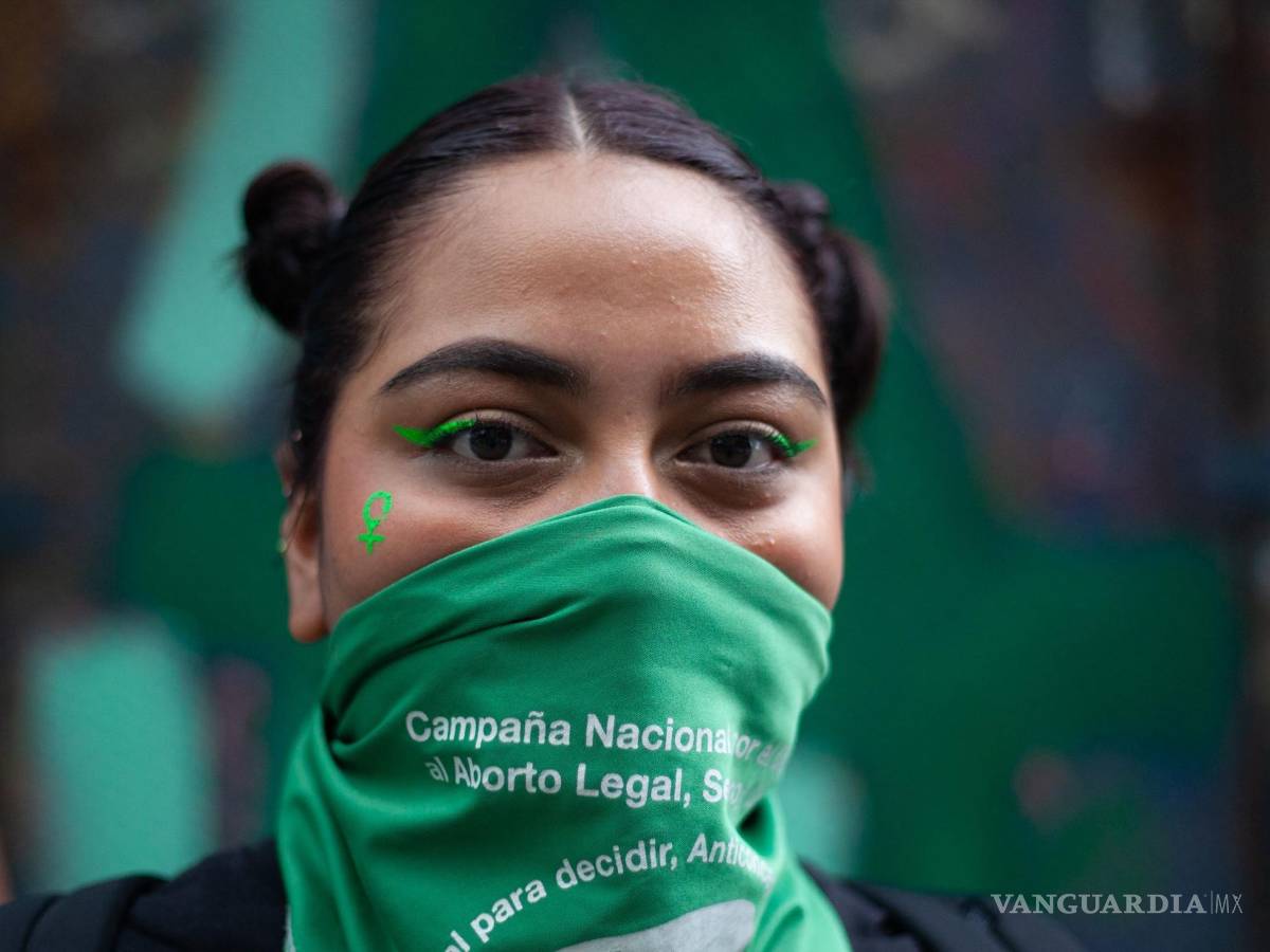 $!Fiscalía de Querétaro pide prisión para niña de 14 años, víctima de abuso, tras aborto espontáneo; Sheinbaum condena los hechos