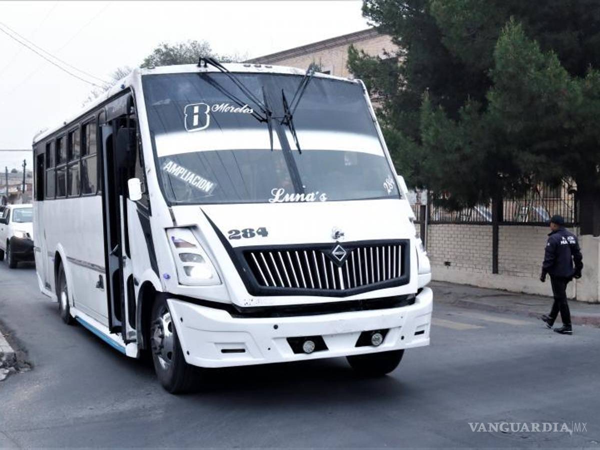 $!El especialista explicó que la modificación de las rutas no necesariamente beneficia a los estudiantes o a las personas que ahora tienen el transporte público más cerca.