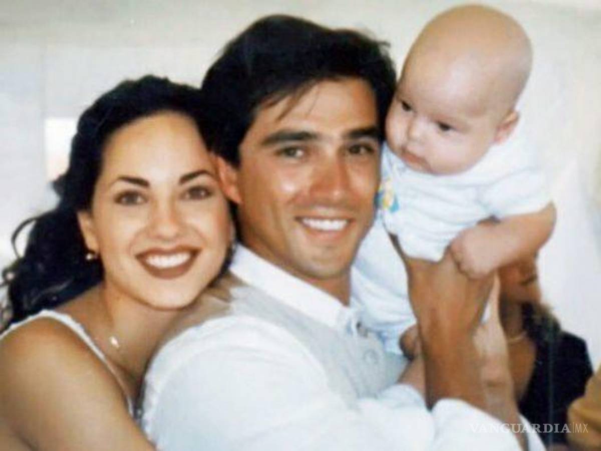 $!¿Quién es Sergio Mayer? De 'Solo para mujeres' y 'Garibaldi' a presidente de la Comisión de Cultura