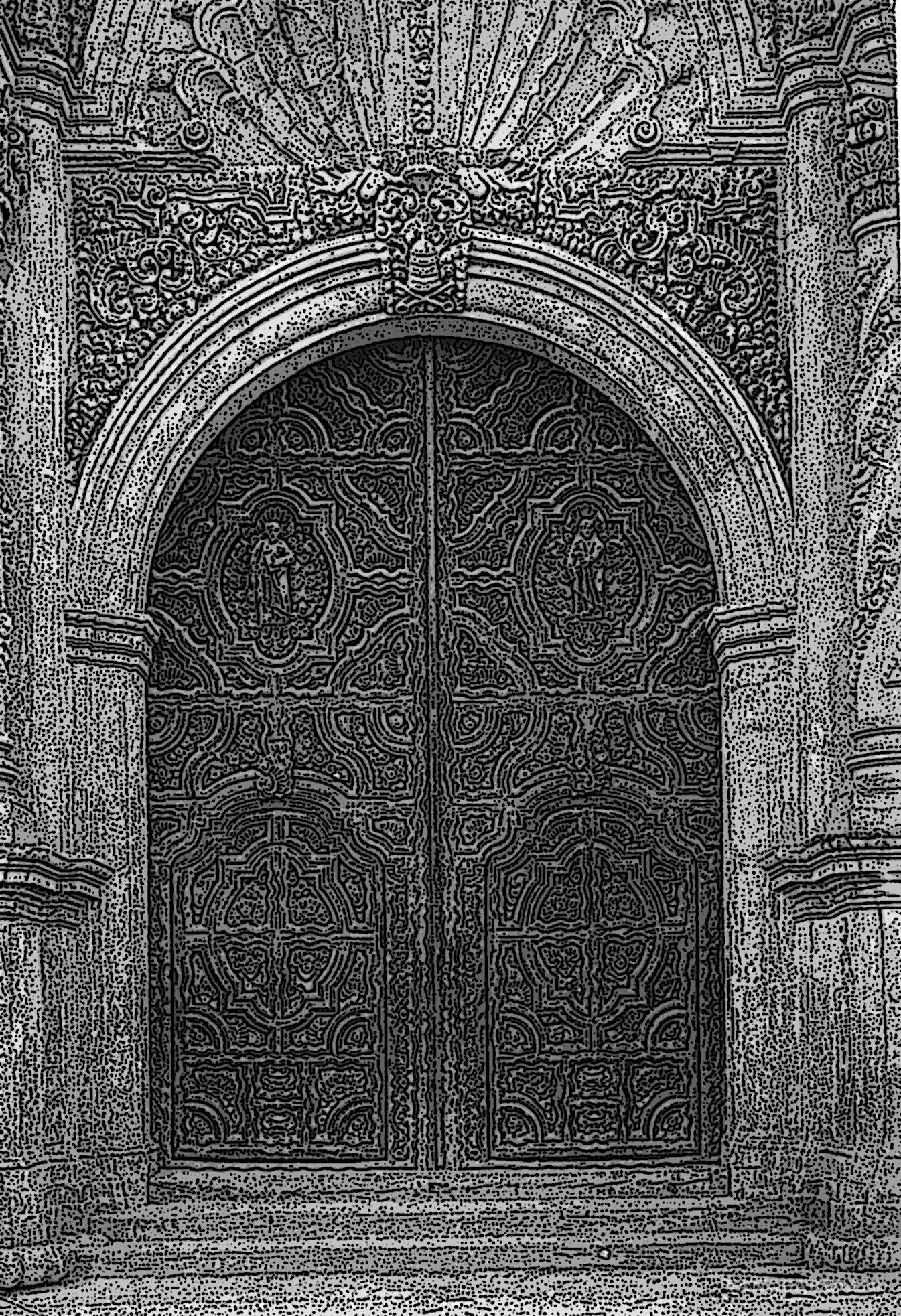 $!Poetas han plasmado en palabras el amor profundo por Saltillo, inmortalizando su esencia en la memoria colectiva de sus habitantes.