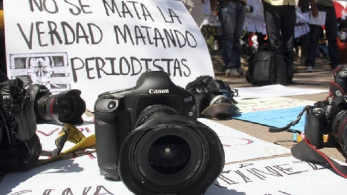 El ejercicio del periodismo en México y su lucha contra la impunidad y la incertidumbre