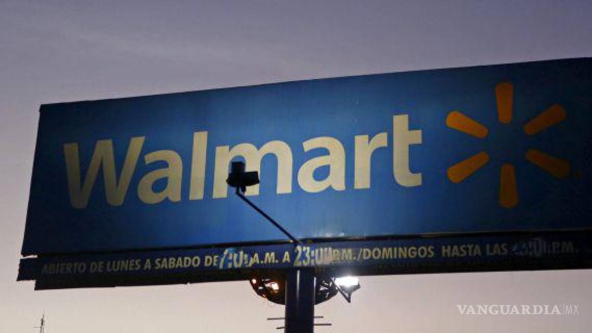 Profeco también promueve acción colectiva contra Walmart