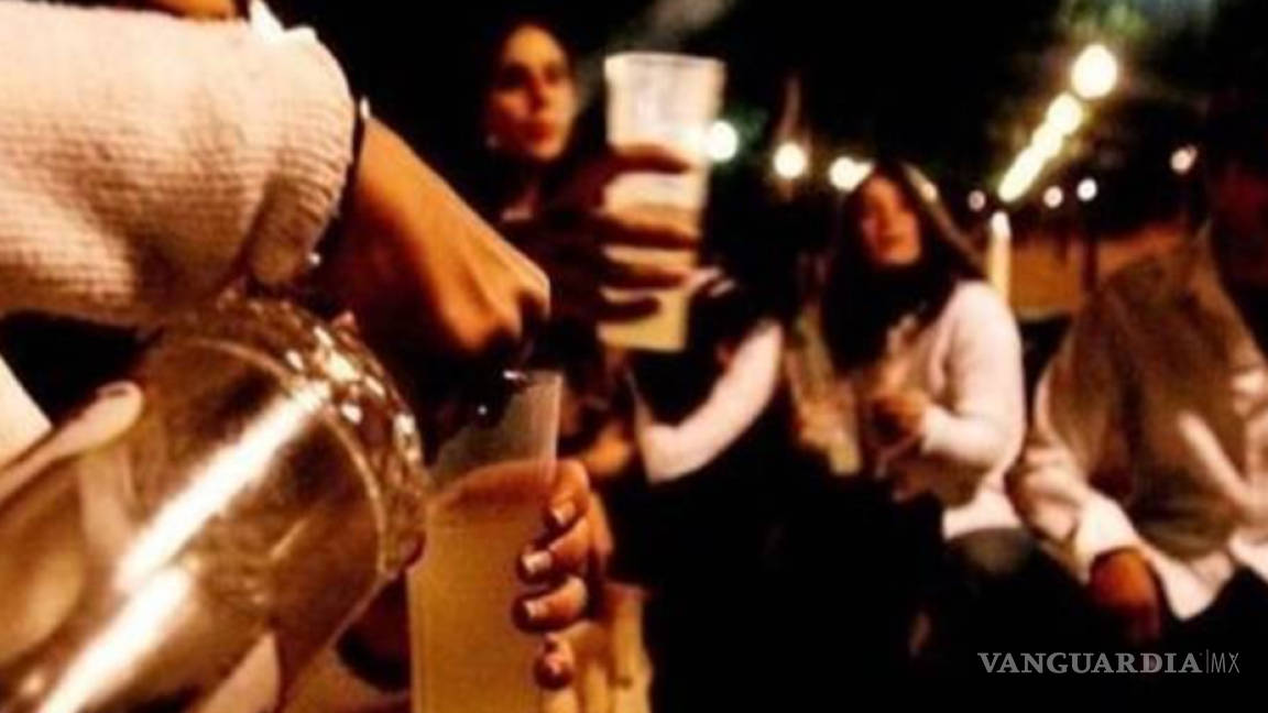 Reciben 253 reportes por fiestas masivas en Piedras Negras