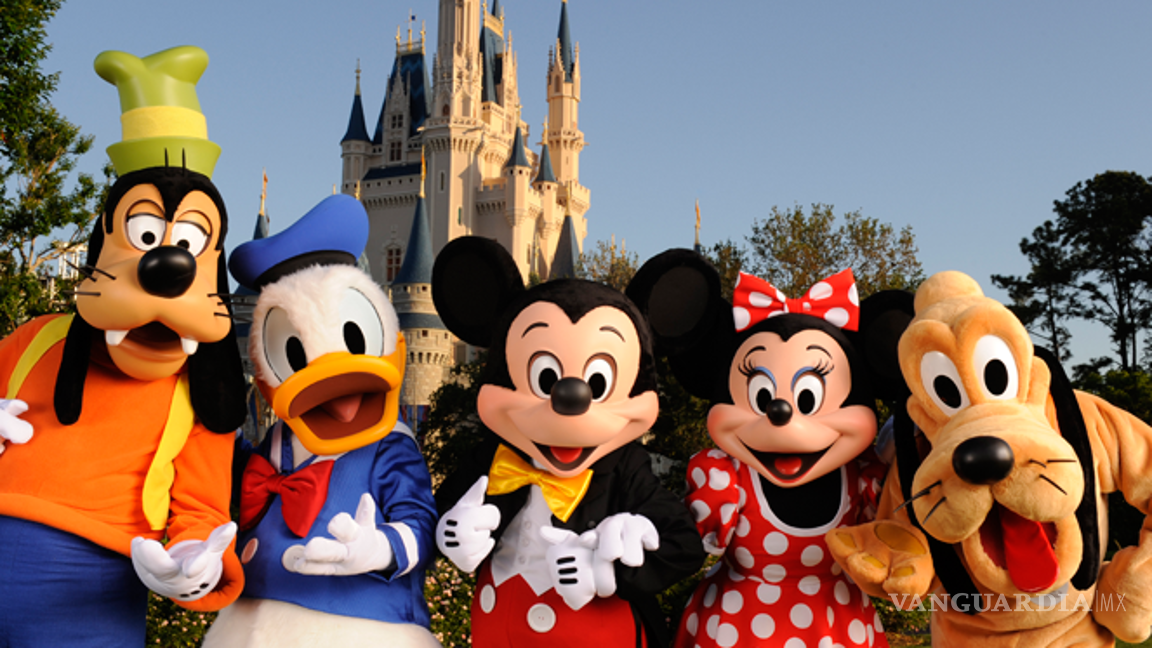 $!El error que hundió a Disney en 30 años de poca creatividad