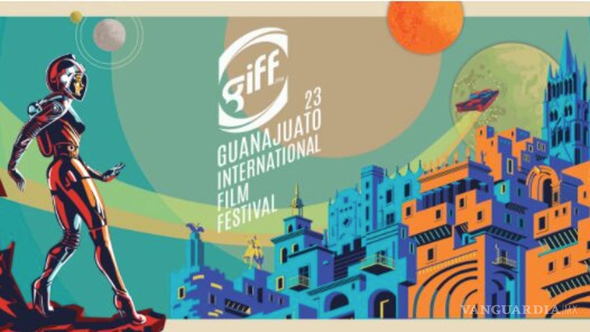 Saltillo y David Lynch brillarán en el Festival Internacional de Cine de Guanajuato 2020