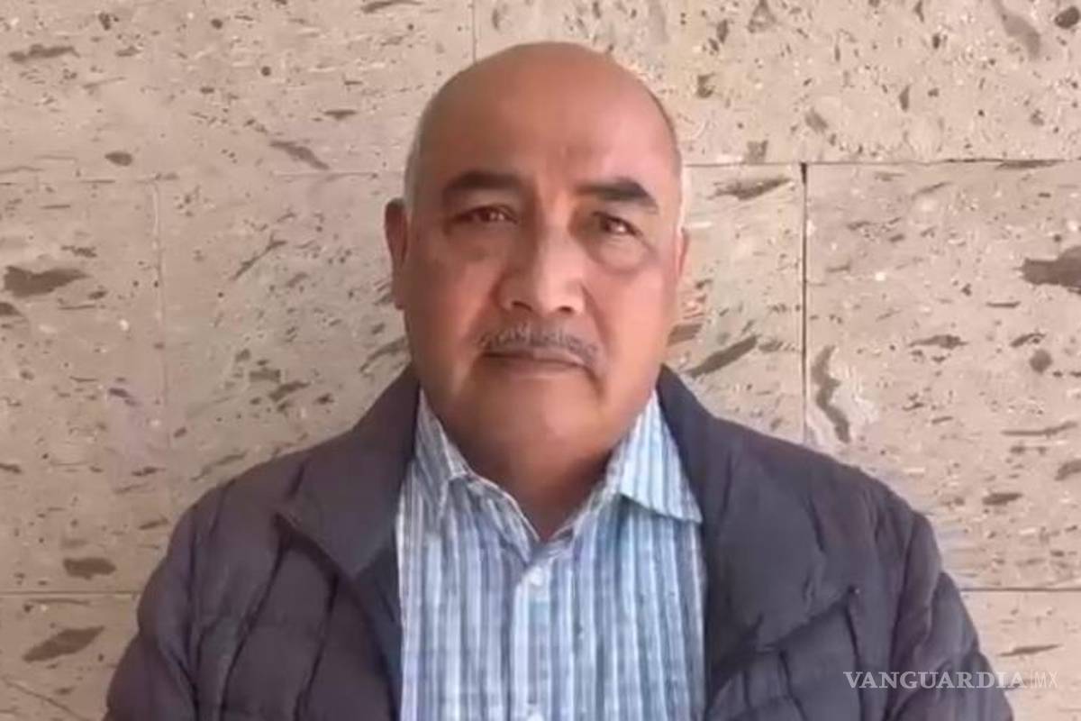 $!Si bien el problema llegó de fuera, el regidor ve importante armar una estrategia coordinada.