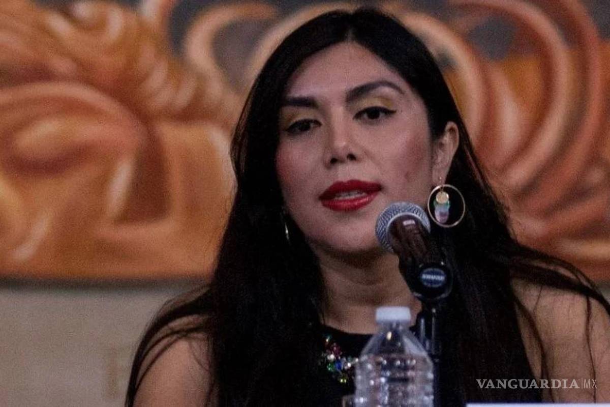 Capturan a agresor de activista trans