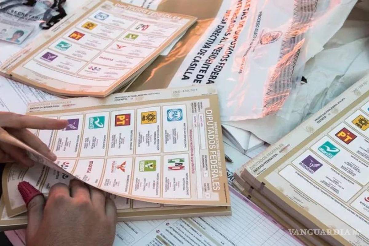 Viggiano busca que elecciones puedan anularse por violencia política contra mujeres