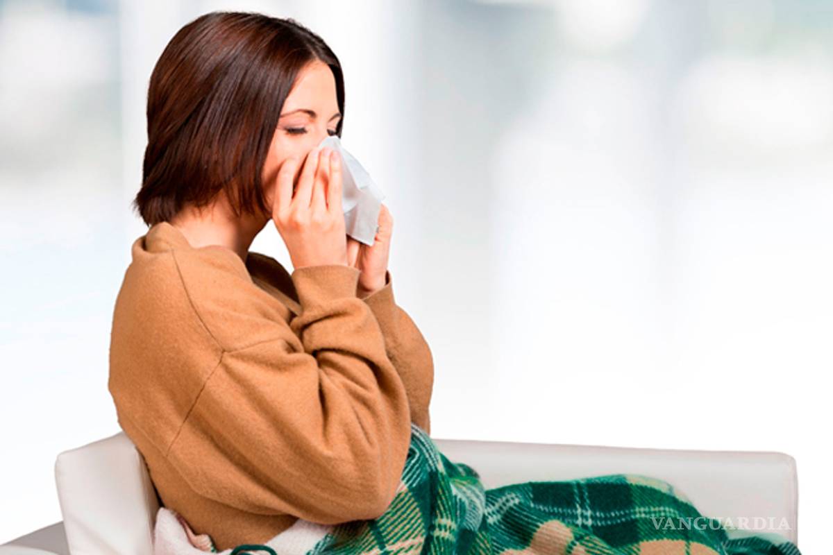 Suman en Coahuila 148 casos de influenza